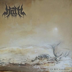 Hath Of Rot And Ruin Coloured Vinyl 2 LP +g/f
