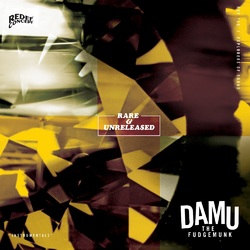 Damu The Fudgemunk Rare & Unreleased Vinyl LP