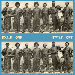 Exile One Exile One 180gm deluxe ltd Vinyl LP