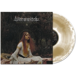 Wormwitch Heaven That Dwells Within Vinyl LP
