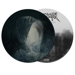 Skeletonwitch Devouring Radiant Light Vinyl LP