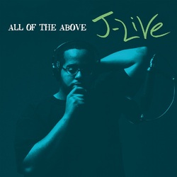 J-Live All Of The Above
