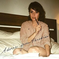Nedelle Torrisi Advice From Paradise Vinyl LP