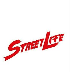 Von Spar Streetlife Vinyl LP