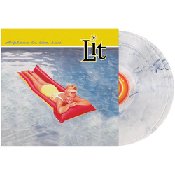 Lit Place In The Sun Vinyl 2 LP