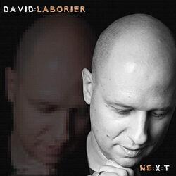 David Laborier Ne:x:t 180gm Vinyl LP