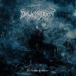 Drawn Into Descent Endless Endeavour Vinyl LP