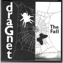 The Fall Dragnet CD Box Set