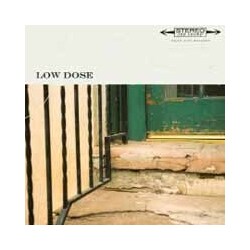 Low Dose Low Dose Vinyl LP