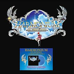 Harmonium En Tournee Vinyl 2 LP