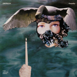 Eberson Empathy Vinyl LP