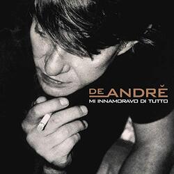 Fabrizio De Andre Mi Innamoravo Di Tutto Coloured Vinyl 2 LP