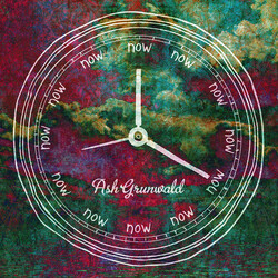 Ash Grunwald Now Vinyl LP