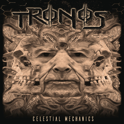 Tronos Celestial Mechanics 180gm Vinyl LP