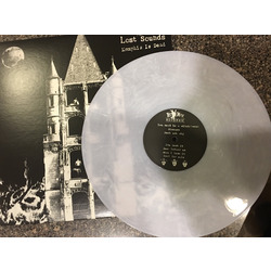 Lost Sounds Memphis Is Dead 180gm Coloured Vinyl LP