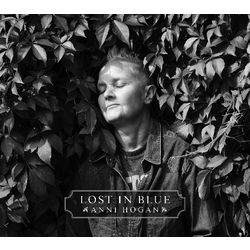 Annie Hogan Lost In Blue Vinyl LP