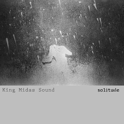 King Midas Sound Solitude Vinyl 2 LP