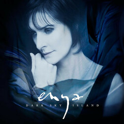 Enya Dark Sky Island Vinyl LP