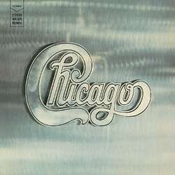 Chicago Chicago Ii (Steven Wilson Remix) remix Vinyl 2 LP