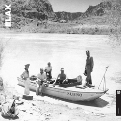 Elax Sueño Vinyl