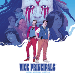 Joseph Stephens Vice Principals 180gm Vinyl 2 LP