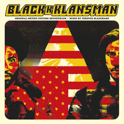 Terence Blanchard Blackkklansman (Original Soundtrack) 180gm Vinyl LP