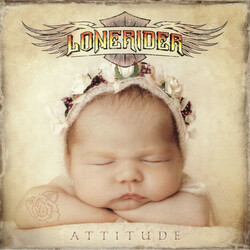Lonerider (2) Attitude