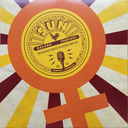 Various Sun Records Curated By Record Store Day Volume 6 Vinyl LP