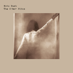 Kate Bush Other Sides 4 CD