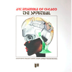 The Art Ensemble Of Chicago The Spiritual Vinyl LP