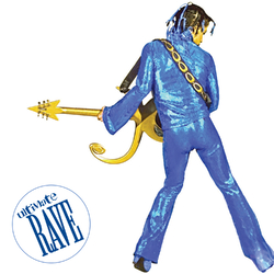 Prince Ultimate Rave 3 CD