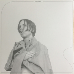 Hand Habits Placeholder Vinyl LP