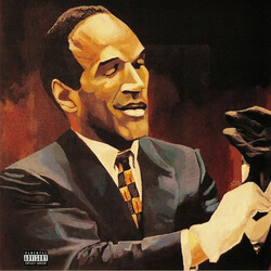 Him-LO / Giallo Point OJ Glovez