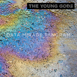 Young Gods Data Mirage Tangram Vinyl 3 LP