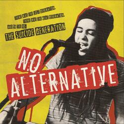 Various No Alternative: Music From The Motion Picture Vinyl 2 LP