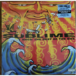 Sublime (2) Nugs: The Best Of The Box Vinyl LP