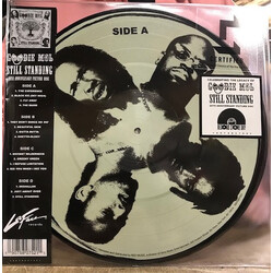 Goodie Mob Still Standing Vinyl 2 LP