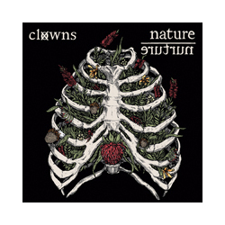 Clowns Nature / Nurture VINYL LP