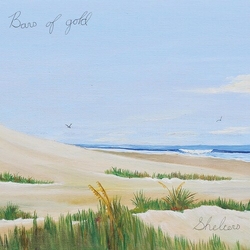 Bars Of Gold Shelters Vinyl LP