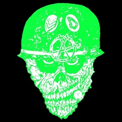 S.O.D. Fuck The Middle East vinyl 7