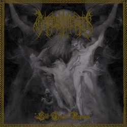 Gardsghastr Slit Throat Requiem Vinyl 2 LP