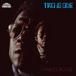 Charlie Rouse Two Is One Vinyl LP