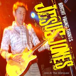 Jesus Jones Bright Young Things (Live At The Marquee) Multi CD/DVD