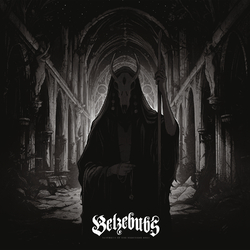 Belzebubs Pantheon Of The Nightside Gods 180gm Coloured Vinyl LP +g/f