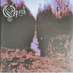Opeth My Arms, Your Hearse Vinyl 2 LP