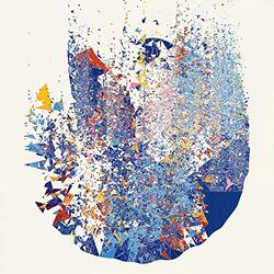 Max Cooper One Hundred Billion Sparks Remixed Vinyl 12"