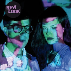 New Look NEW LOOK  Vinyl LP