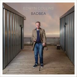 Edwyn Collins Badbea Vinyl LP