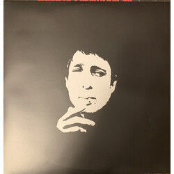Gerry Cinnamon Erratic Cinematic Vinyl LP