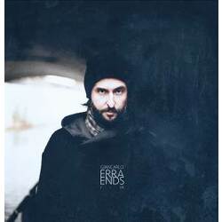 Giancarlo Erra Ends 180gm ltd Coloured Vinyl LP